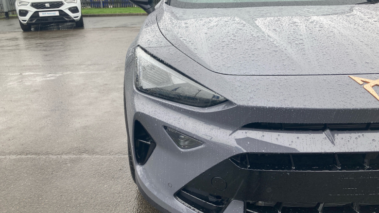 CUPRA Formentor 1.5 TSI 150 V1 5dr Petrol Estate